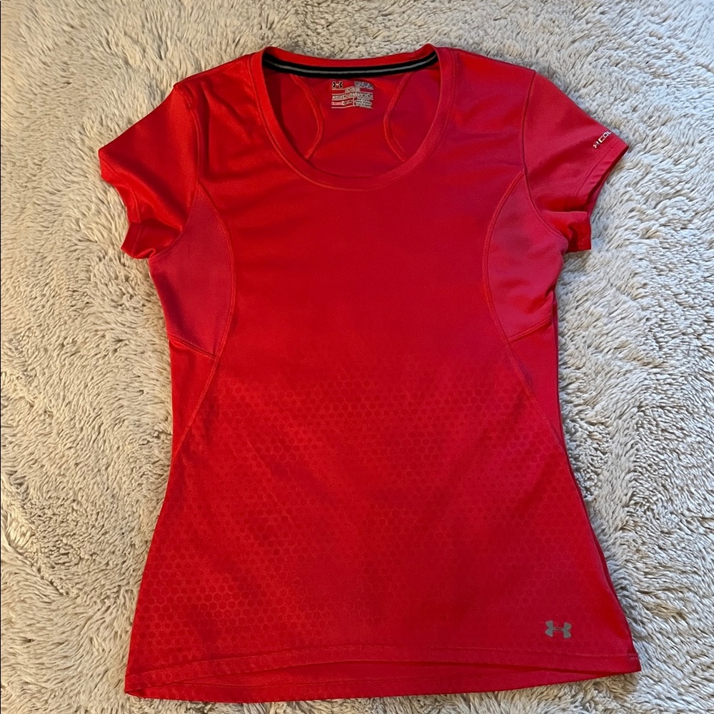 Under Armour Activewear Short